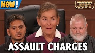 NEW SEASON JUDY JUSTICE Judge Judy Episode 9898 Best Amazing Cases Season 2025 Full Episode HD