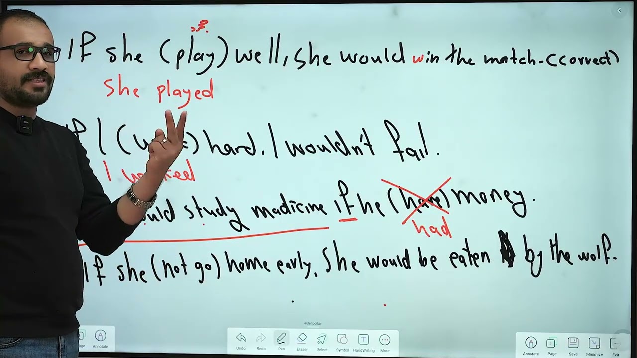 الثالث متوسط : الوحدة الثالثة : محاضرة 9 if الشرطية 