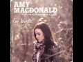 Amy Macdonald - Two Worlds