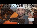 MY CURRENT LOUIS VUITTON COLLECTION / ENTIRE LOUIS VUITTON COLLECTION 2020 NEVERFULL, SPEEDY & MORE!