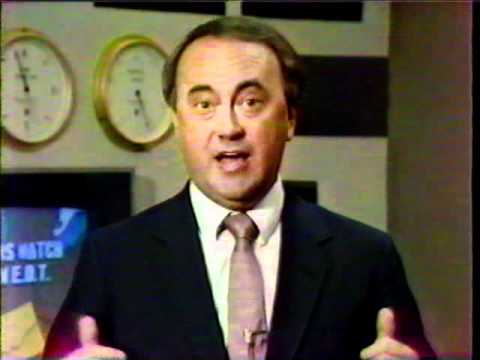 WLKY-TV 1987: 7/27/87 6PM News Open - YouTube