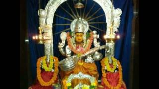 Saraswathi prarthana