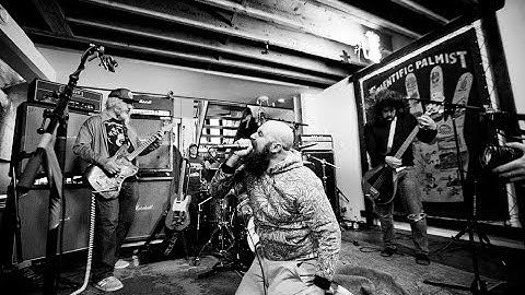 Dinosaur Jr. | House Of Strombo