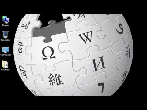 03 How to go on Marathi Wikipedia