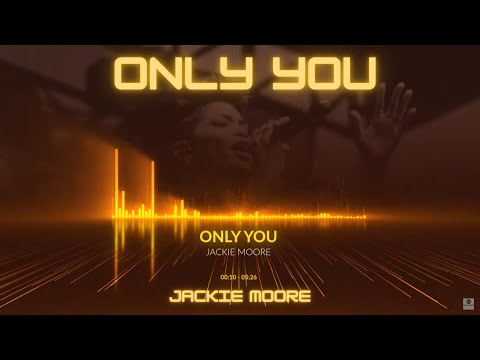 Only You Jackie Moore 신승훈 날 울리지마 리메이크 Lyrics 자막 CC