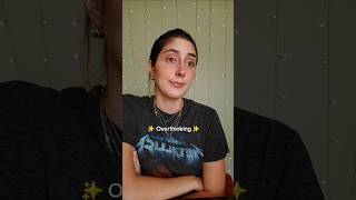 Purple is a fall color 💜  #overthink #anxiety Audio: Scooby-Doo