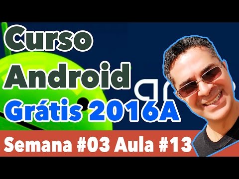 Crud Android com