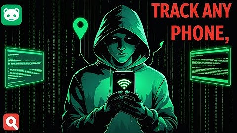 10 Secret Phone Tracking Tools on GitHub