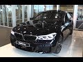 BMW 6 Series GT 2018 In Depth Review Interior Exterior