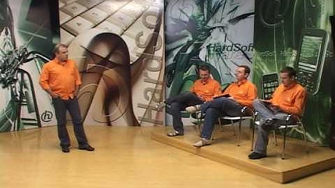 HardSoft - Programa 428 - Bloco 1