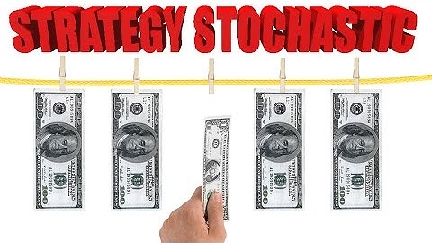 Stochastic iq option - binary options 2017 using the stochastic oscillator