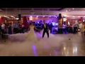 Our wedding dance - Give me love - Raluca & Sebastian