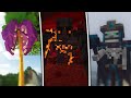 Top 10 Minecraft Mods (1.16.3) - October 2020