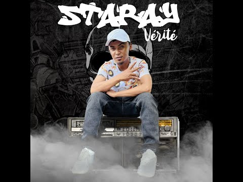 StaraY - VERITE (partie 1) Prod by S6_JYZ