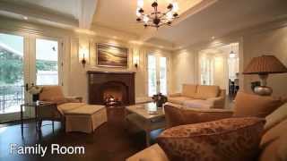 24 Ennisclare Drive West - FINAL 1080p by Luxury Properties 103,522 views 10 years ago 11 minutes