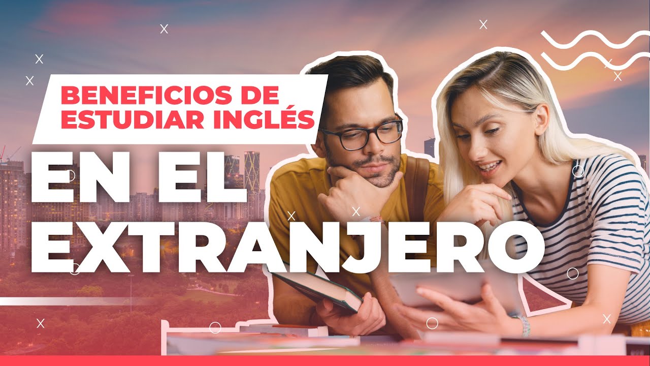 Manía Exactamente Pais de Ciudadania Consejos imprescindibles para studiar inglés en el extranjero en 2022