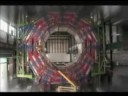 The Large Hadron Collider - First Beam  ( EXCLUSIVE VIDEO )