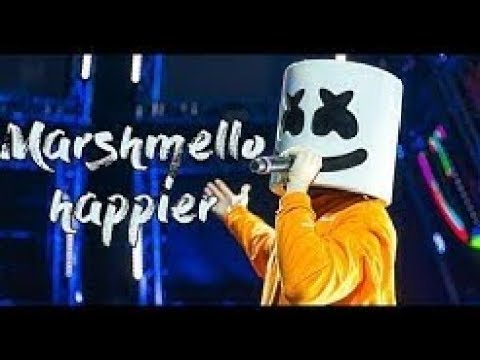 Marshmello ft. Bastille - Happier (Ringtone) (2018)