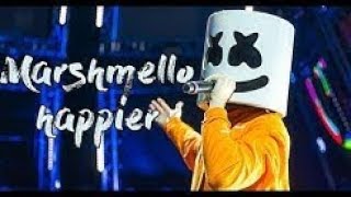 Marshmello ft. Bastille - Happier (Ringtone) (2018)