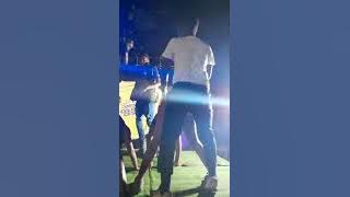Perfect SA _Jim Nghalalume Live Performance
