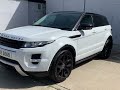 11&#39;61 Range Rover Evoque 2.2 SD4 Dynamic 4WD Automatic finished in Fuji White