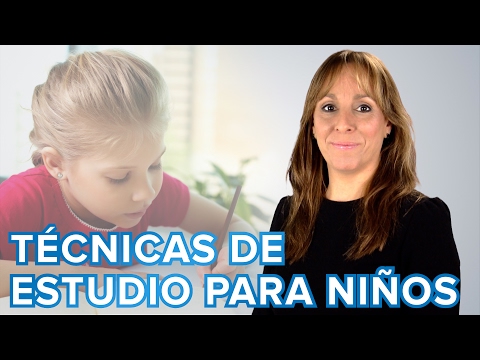 Video: Cómo Enseñar A Los Niños A Aprender