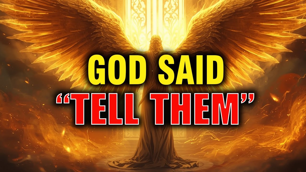 ИЗБРАННЫЙ, ТО, ЧТО Я СЕЙЧАС ТЕБЕ СКАЖУ, РЕАЛЬНО – ЭТО ИЗМЕНИТ ВСЕ!