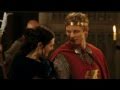 "Practical magic" trailer (Merlin style)