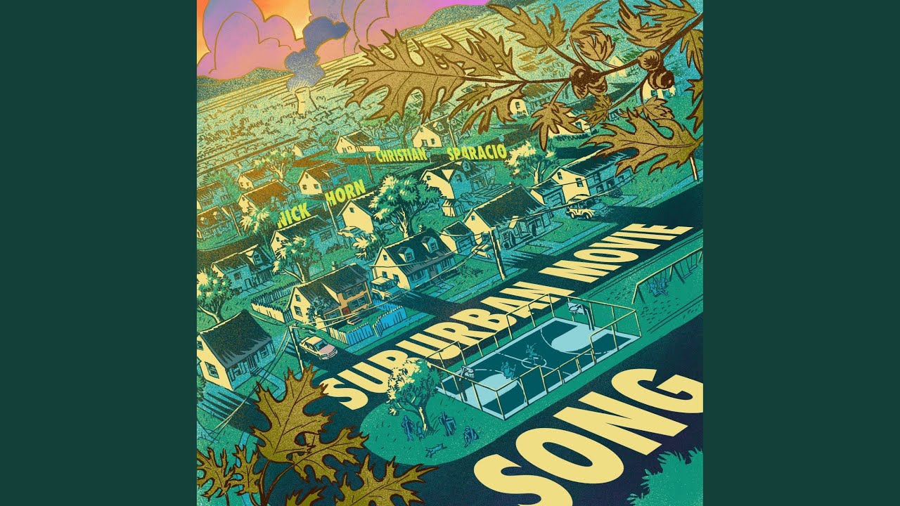 YouTube पर Suburban Movie Song देखें YouTube पर Suburban Movie Song देखें