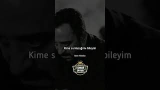 Edho Kimseyi Alttan Alacak Değilim.