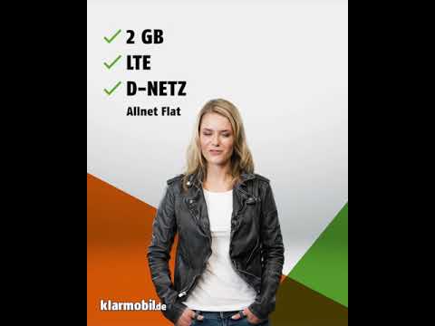 Videó: Tarifa-krakkoló: 5 GB LTE Adatmennyiség és Az Allnet Lakás Havi 9,99 Euróért