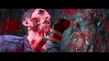 The Evil Within : The Assignment and Consequences DLC Review