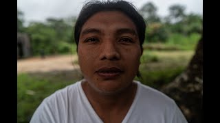 Karipuna - Terra De Resistentes