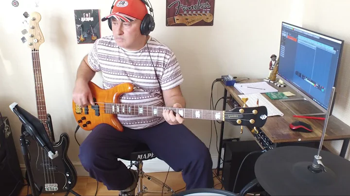POLK SALAD ANNIE WITH SCHEFF SOLO
