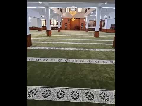 تلاوة خاشعة للشيخ منذر ابو غالية 