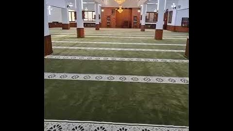 تلاوة خاشعة  للشيخ منذر ابو غالية