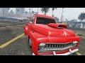 El De La Guitarra - Monstro 7 (Corridos 2017 GTA 5 music video)