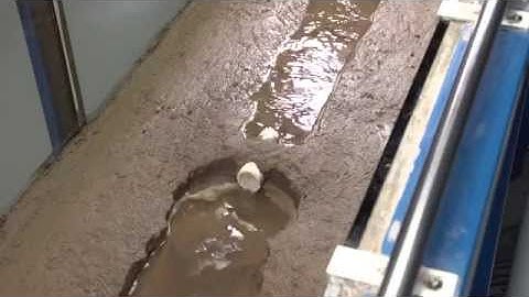 Stream Behavior: Upstream and Downstream Effects (SD)