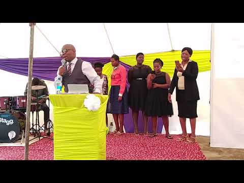 NKOSI SIYACELA MOYA OYINGCWELE // VAC PRAISE MOMENTS // PASTOR B // VULAMEHLO ALLIANCE CHURCH //