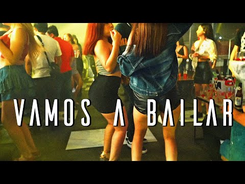 Sak Noel - Vamos A Bailar