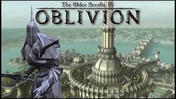 Elder Scrolls IV: Oblivion/Shivering Isles - Retaking the Fringe
