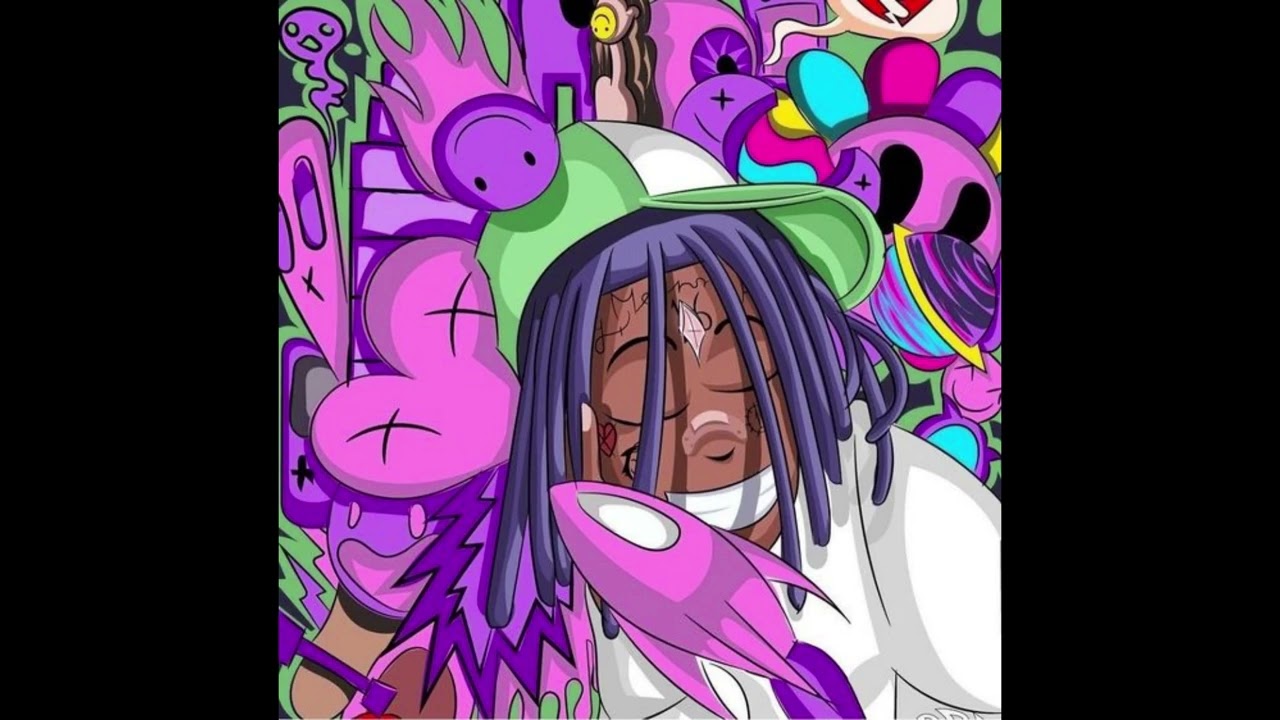 [Free] Lil uzi Vert x Maaly Raw Type beat - "Muramasa"  ft Prodbyefe x Tsdagoat