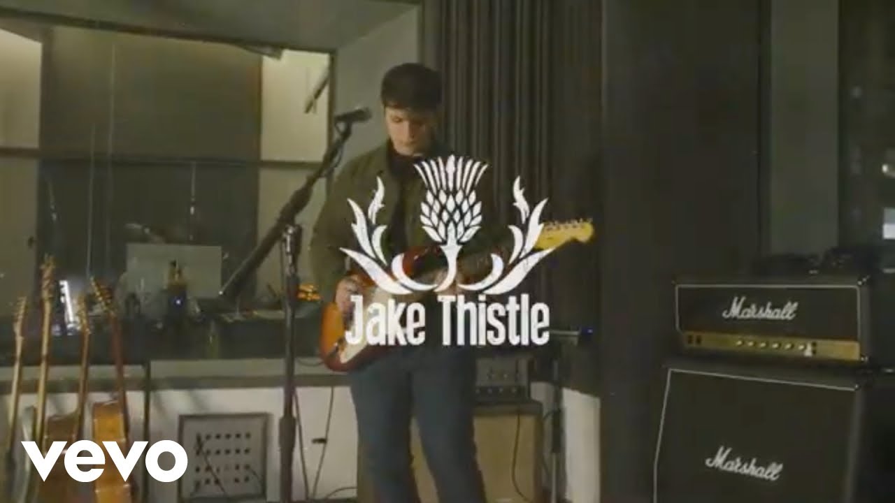 Jake Thistle - Alone, Together