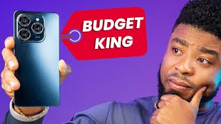 TECNO Spark 20 Pro Review by Oscarmini 17,606 views 4 months ago 5 minutes, 51 seconds