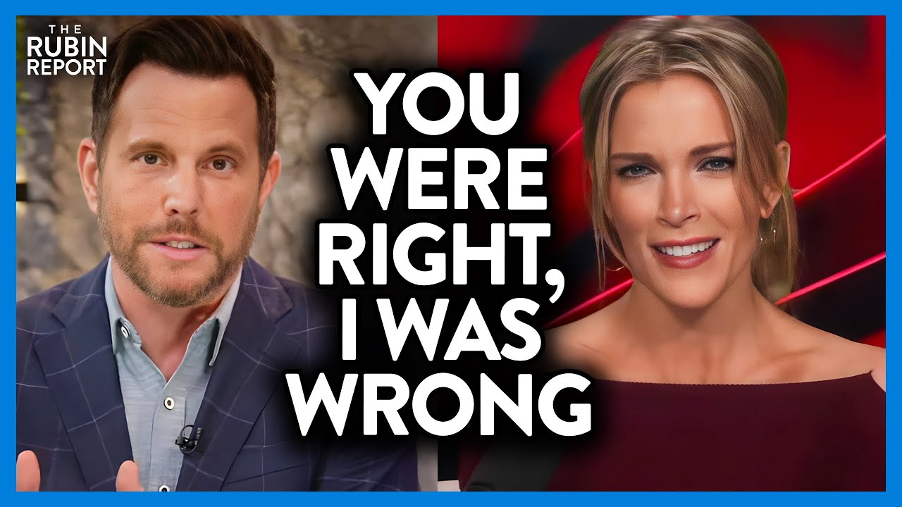 Dave Admits Megyn’s Prediction Was Right & How He Got It Wrong | Megyn Kelly