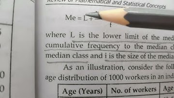 BECS184 Data Analysis important question / Mean , Median, Mode Details video / #becs184 #ignouexam