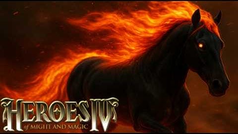 Heroes of Might and Magic 4 IRL - Chaos Creatures | AI Generated