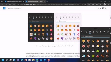 Announcing Windows 11 Insider Preview Build 22478