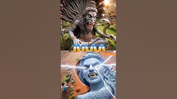 महाकाल में जान आ गई 😱🙏🏻🔱😱 #harharmahadev​ #mahadev​ #bholenath​#ytshorts​ #shorts​