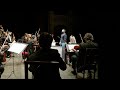 Capture de la vidéo Isaac Albéniz: Suite Española (String Orchestra Version) | Joshua Dos Santos